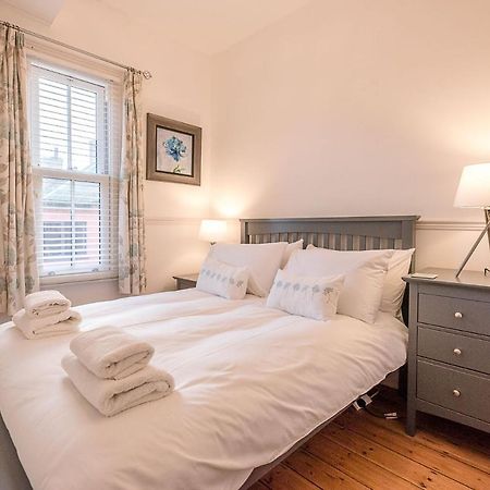 232A High Street, Aldeburgh Villa Ngoại thất bức ảnh
