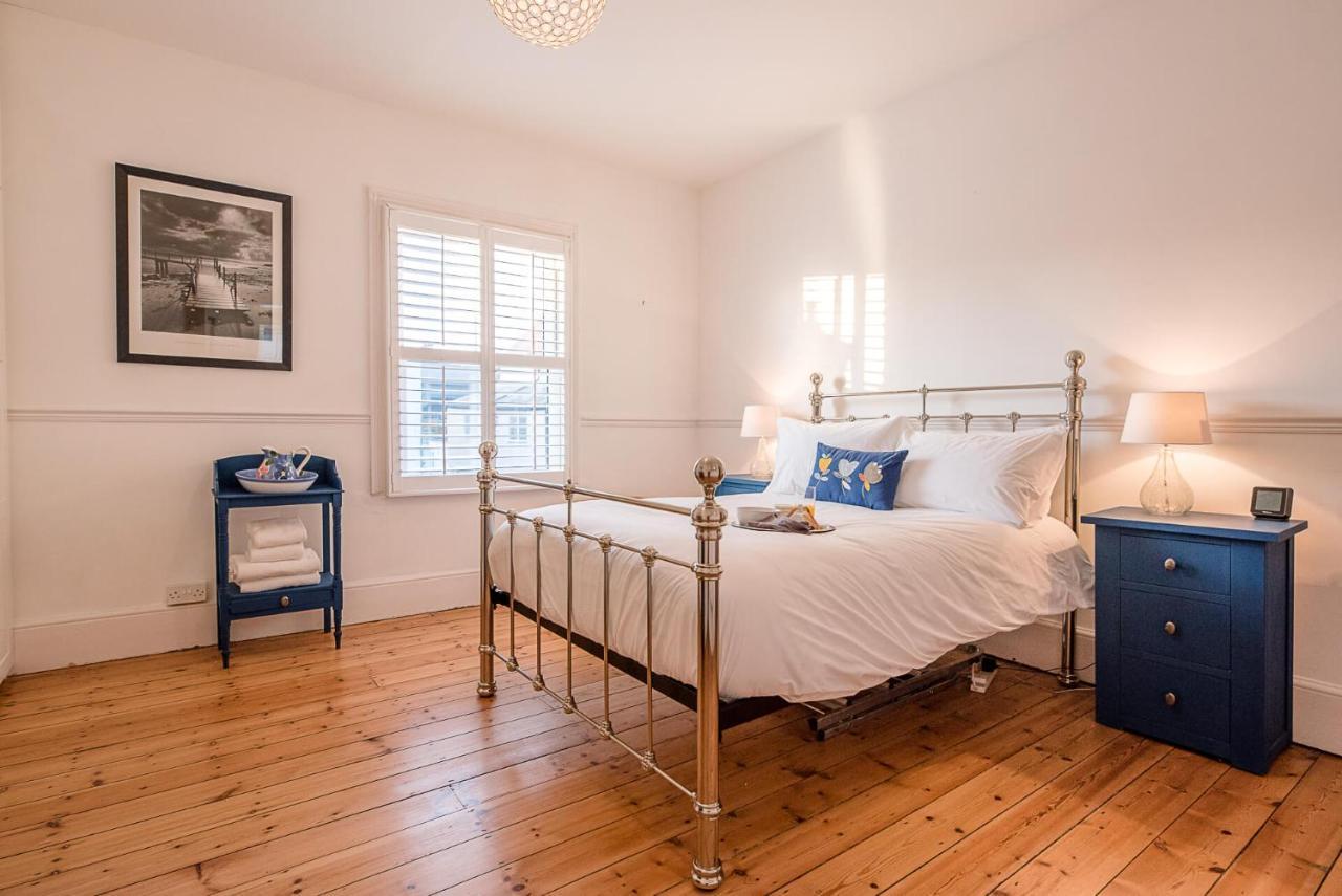 232A High Street, Aldeburgh Villa Ngoại thất bức ảnh