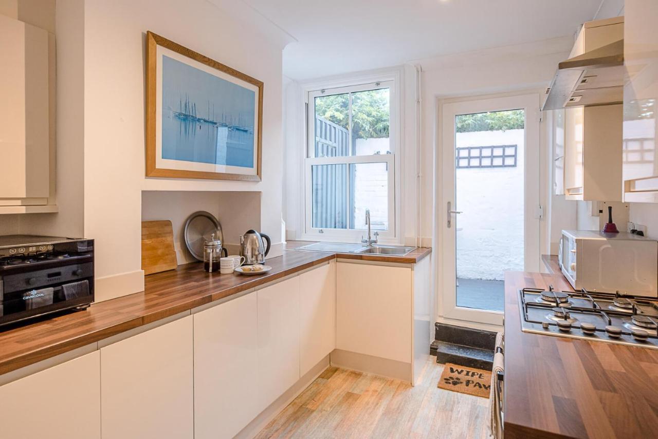 232A High Street, Aldeburgh Villa Ngoại thất bức ảnh