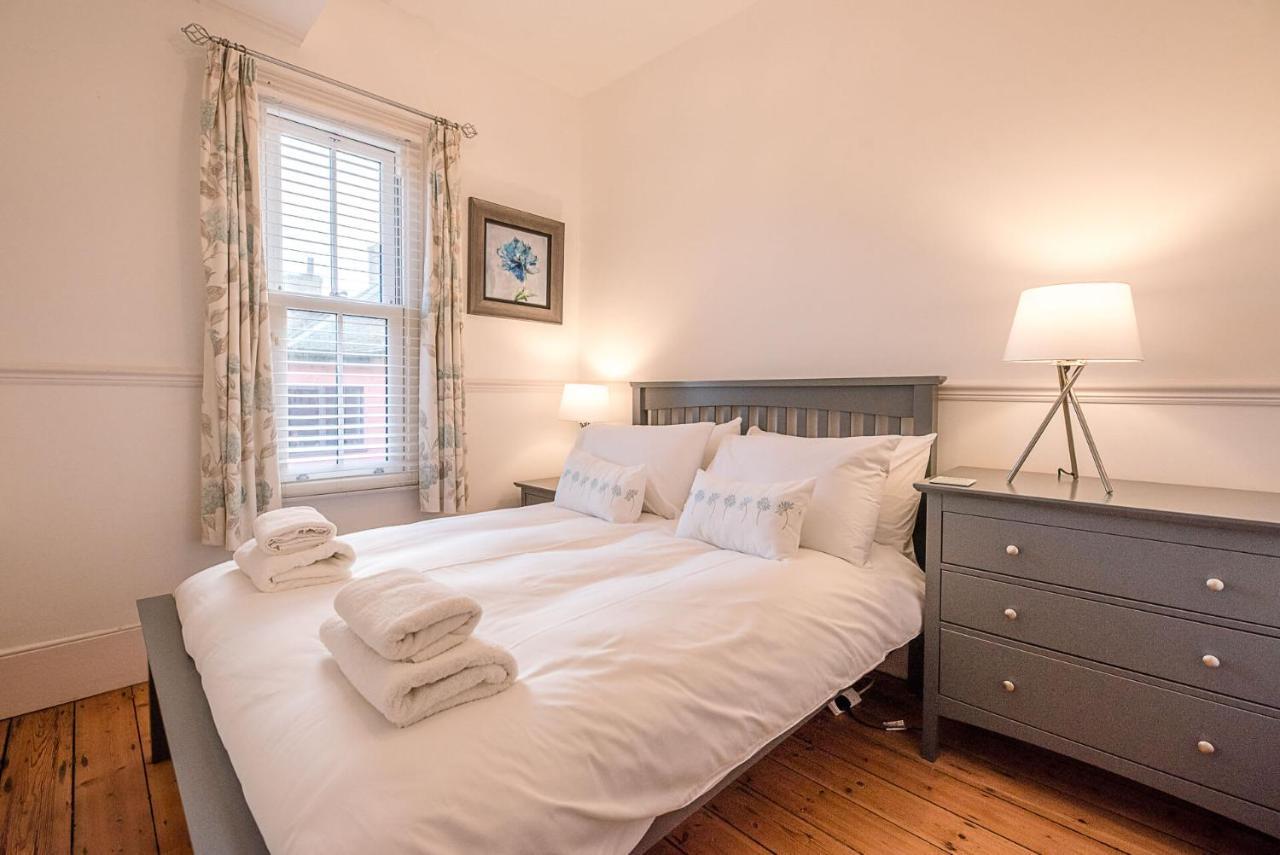 232A High Street, Aldeburgh Villa Ngoại thất bức ảnh