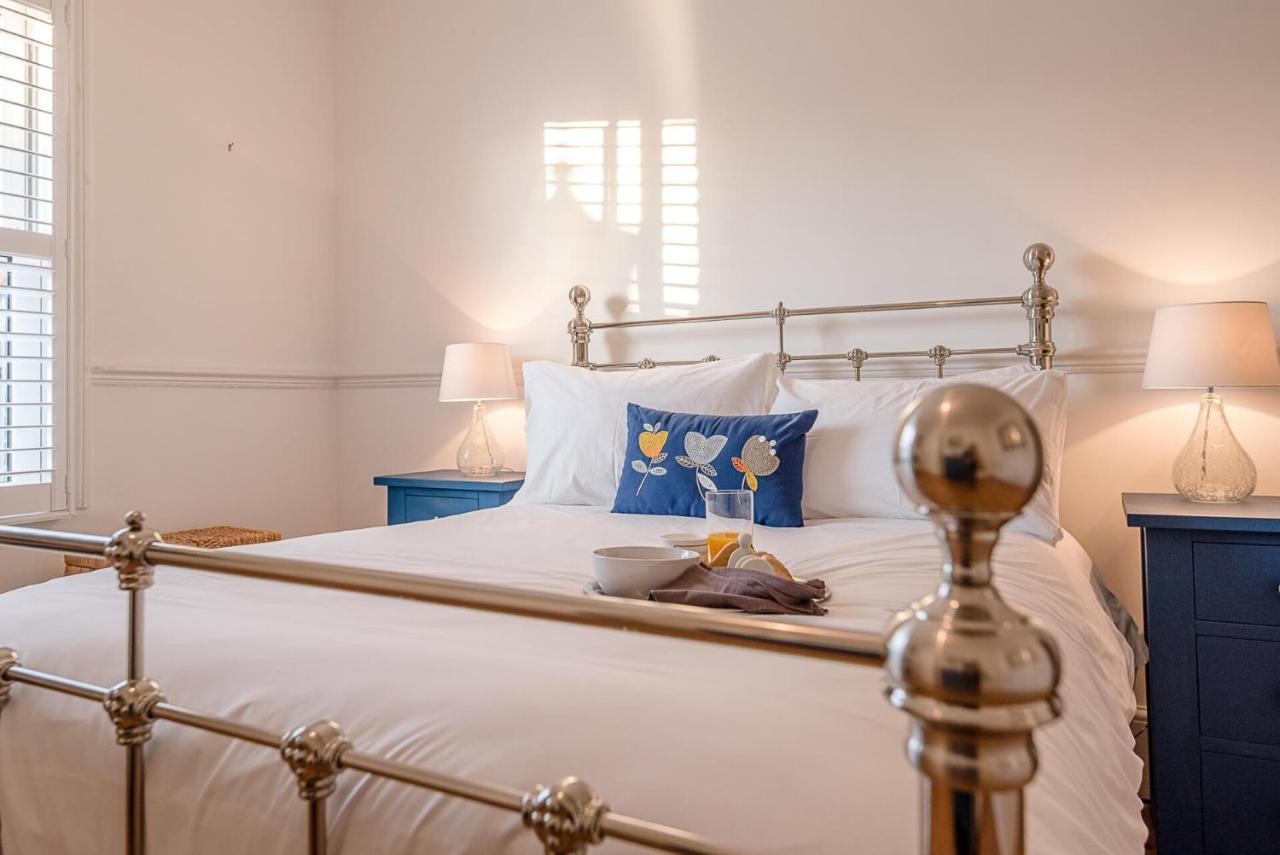 232A High Street, Aldeburgh Villa Ngoại thất bức ảnh
