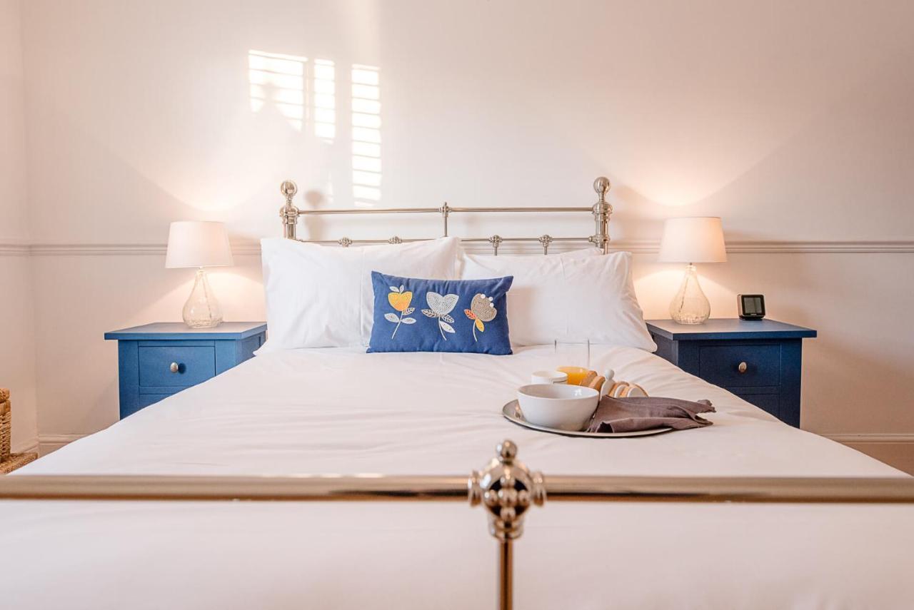 232A High Street, Aldeburgh Villa Ngoại thất bức ảnh
