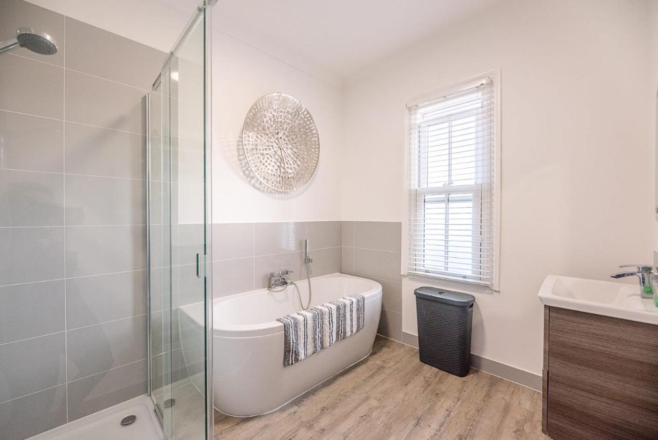 232A High Street, Aldeburgh Villa Ngoại thất bức ảnh