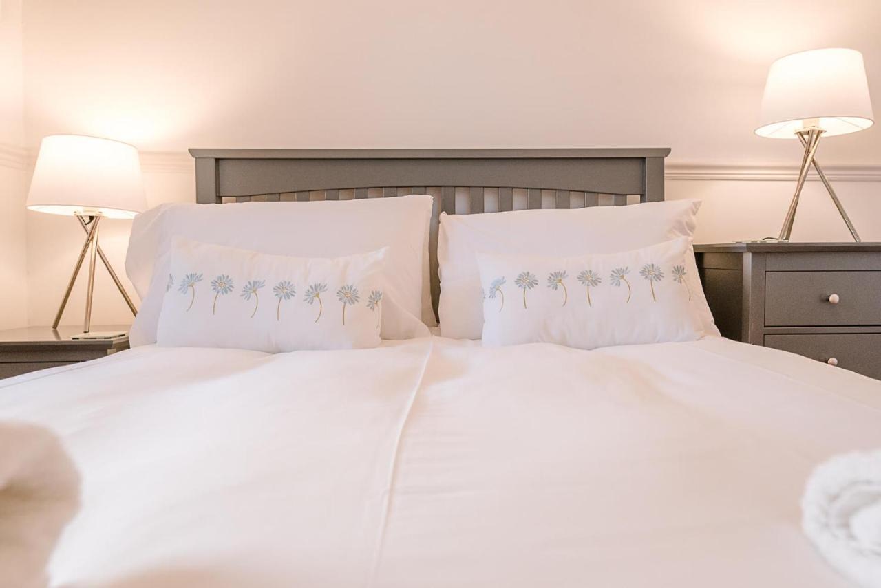232A High Street, Aldeburgh Villa Ngoại thất bức ảnh