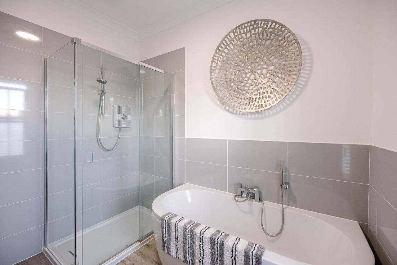 232A High Street, Aldeburgh Villa Ngoại thất bức ảnh