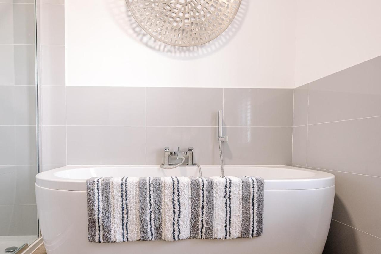 232A High Street, Aldeburgh Villa Ngoại thất bức ảnh